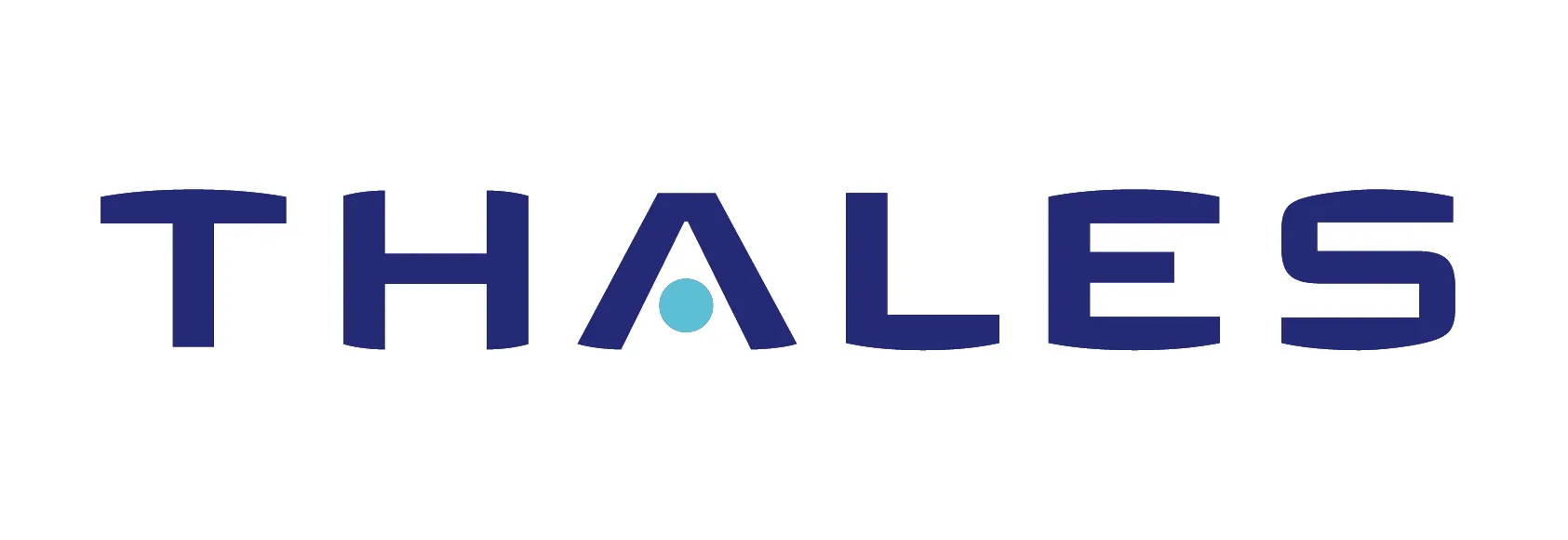 logo-thales