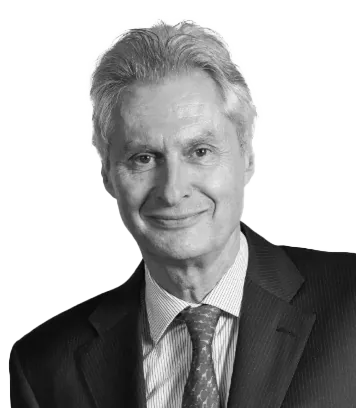 Jean-Blaise Conne
