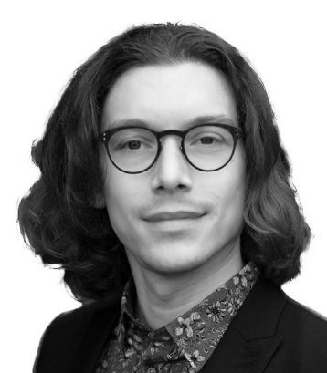 Sébastien Pasche